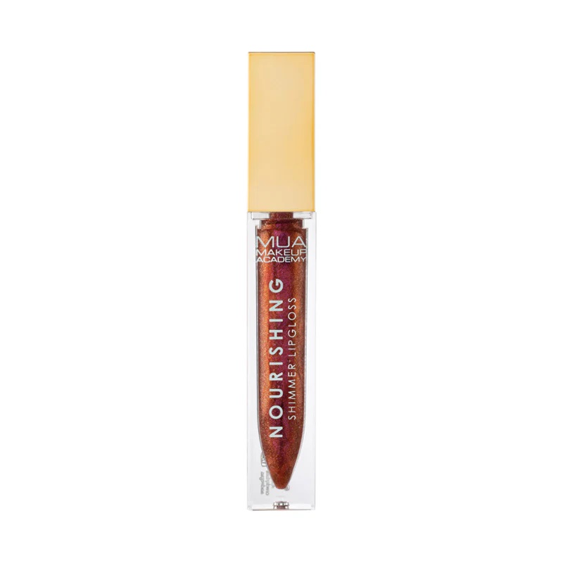 NOURISHING SHIMMER LIPGLOSS